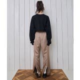 【Nora Lily】「elle」Damage Cut Top | Nora Lily | 詳細画像21 