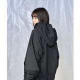 Attached Hood 3D | Nora Lily | 詳細画像10