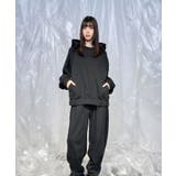 Attached Hood 3D | Nora Lily | 詳細画像11