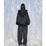 Attached Hood 3D | Nora Lily | 詳細画像12