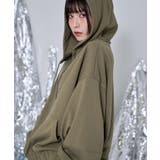 Attached Hood 3D | Nora Lily | 詳細画像13