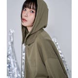 Attached Hood 3D | Nora Lily | 詳細画像14