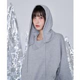 Attached Hood 3D | Nora Lily | 詳細画像2