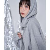 Attached Hood 3D | Nora Lily | 詳細画像3