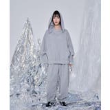 Attached Hood 3D | Nora Lily | 詳細画像4