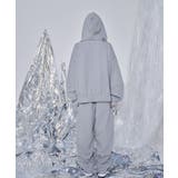 Attached Hood 3D | Nora Lily | 詳細画像5