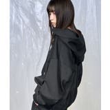 Attached Hood 3D | Nora Lily | 詳細画像9