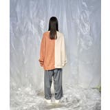 【Nora Lily】Tricky Switching Pullover | Nora Lily | 詳細画像10 