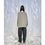 【Nora Lily】Tricky Switching Pullover | Nora Lily | 詳細画像5 