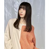 【Nora Lily】Tricky Switching Pullover | Nora Lily | 詳細画像6 