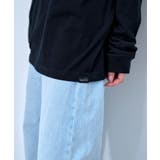 YUHO & Flower L/S Tee | Nora Lily | 詳細画像6 