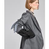 Back Design Tailored Jacket | Nora Lily | 詳細画像14