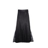 A line Gore Skirt | Nora Lily | 詳細画像21 