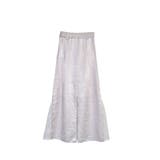 A line Gore Skirt | Nora Lily | 詳細画像8 