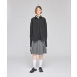 Back Balloon Shirts | Nora Lily | 詳細画像18 