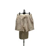 アイボリー | Script EMB LOGO | Nora Lily