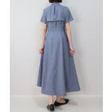 Breeze Layer Dress | Nora Lily | 詳細画像13 