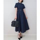 Breeze Layer Dress | Nora Lily | 詳細画像17 