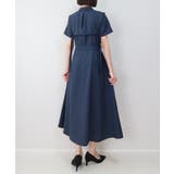 Breeze Layer Dress | Nora Lily | 詳細画像19 
