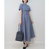 Breeze Layer Dress | Nora Lily | 詳細画像9 