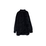 Regular Collar OverSize | Nora Lily | 詳細画像5 