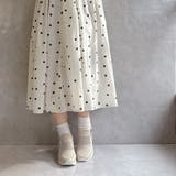 軽量 サイドジップ メッシュ 厚底スニーカー | Noubel Voug Relax | 詳細画像18 