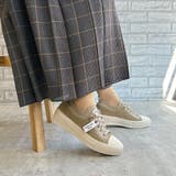 厚底ボアスニーカー | Noubel Voug Relax | 詳細画像11