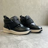 3WAY ビジューバックル もこもこボリューム 撥水スニーカー | Noubel Voug Relax | 詳細画像26 