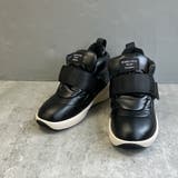 3WAY ビジューバックル もこもこボリューム 撥水スニーカー | Noubel Voug Relax | 詳細画像28 