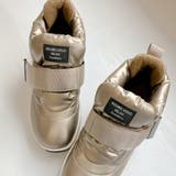 3WAY ビジューバックル もこもこボリューム 撥水スニーカー | Noubel Voug Relax | 詳細画像15 