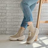 ビジューニットブーツ | Noubel Voug Relax | 詳細画像11