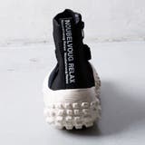 ビジューニットブーツ | Noubel Voug Relax | 詳細画像5