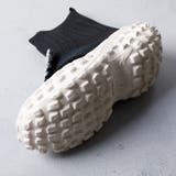 ビジューニットブーツ | Noubel Voug Relax | 詳細画像6