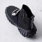 ビジューニットブーツ | Noubel Voug Relax | 詳細画像7