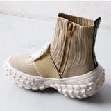 ビジューニットブーツ | Noubel Voug Relax | 詳細画像8