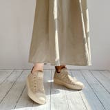 柔らかニット甲ゴム快適スニーカー | Noubel Voug Relax | 詳細画像13 