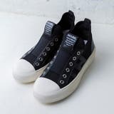 柔らかニット甲ゴム快適スニーカー | Noubel Voug Relax | 詳細画像19 