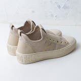 柔らかニット甲ゴム快適スニーカー | Noubel Voug Relax | 詳細画像22 