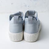 柔らかニット甲ゴム快適スニーカー | Noubel Voug Relax | 詳細画像23 