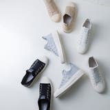 柔らかニット甲ゴム快適スニーカー | Noubel Voug Relax | 詳細画像25 