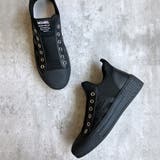 柔らかニット甲ゴム快適スニーカー | Noubel Voug Relax | 詳細画像26 