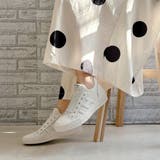 柔らかニット甲ゴム快適スニーカー | Noubel Voug Relax | 詳細画像7 