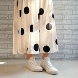 柔らかニット甲ゴム快適スニーカー | Noubel Voug Relax | 詳細画像8 