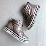 ふわモコ 撥水 あったかショートブーツ | Noubel Voug Relax | 詳細画像11