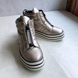 ふわモコ 撥水 あったかショートブーツ | Noubel Voug Relax | 詳細画像12