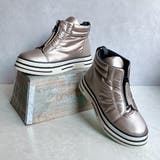 ふわモコ 撥水 あったかショートブーツ | Noubel Voug Relax | 詳細画像13