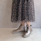 ふわモコ 撥水 あったかショートブーツ | Noubel Voug Relax | 詳細画像14