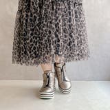 ふわモコ 撥水 あったかショートブーツ | Noubel Voug Relax | 詳細画像16