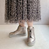 ふわモコ 撥水 あったかショートブーツ | Noubel Voug Relax | 詳細画像17