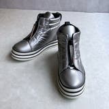 ふわモコ 撥水 あったかショートブーツ | Noubel Voug Relax | 詳細画像18